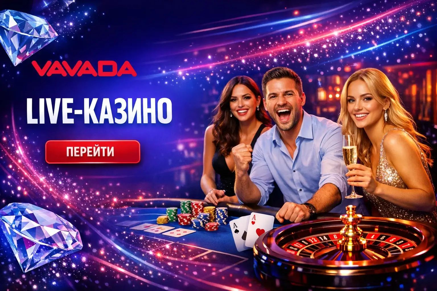 Игры Вавада